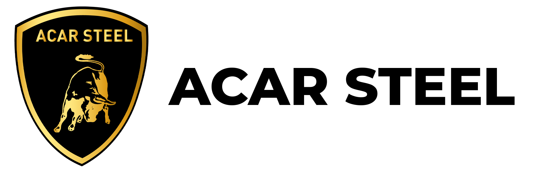 Acar Steel logo